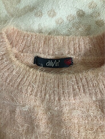 Dilvin kazak - Görsel 3