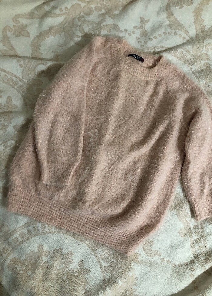 Dilvin kazak - Görsel 2