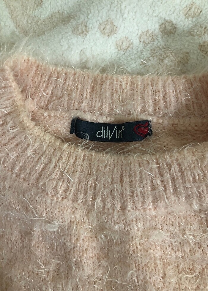 Dilvin kazak - Görsel 3