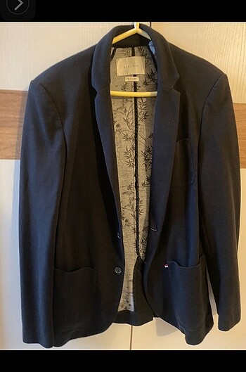 Zara erkek blazer