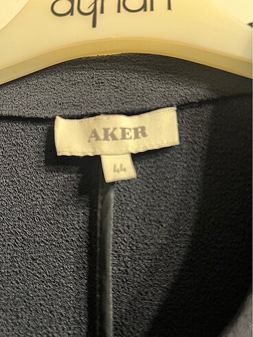 Aker AKER CEKET