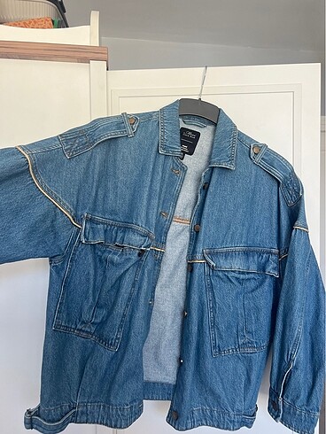 Mavi Jeans MAVİ CEKET