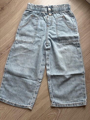 Zara Zara jean