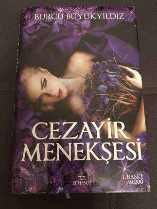 Cezayir menekşesi 