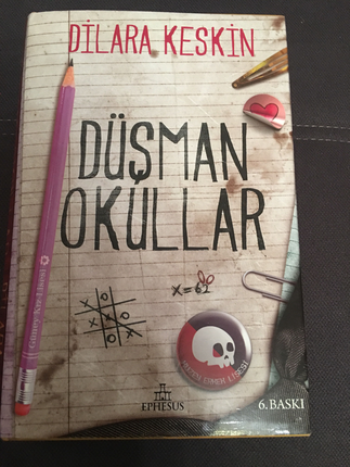 Düşman okullar