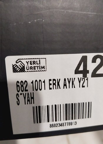Kemal Tanca Hakiki Deri Ayakkabı - Görsel 6