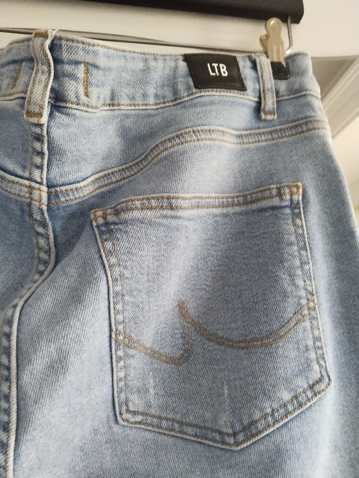 LTB Jean - Görsel 4