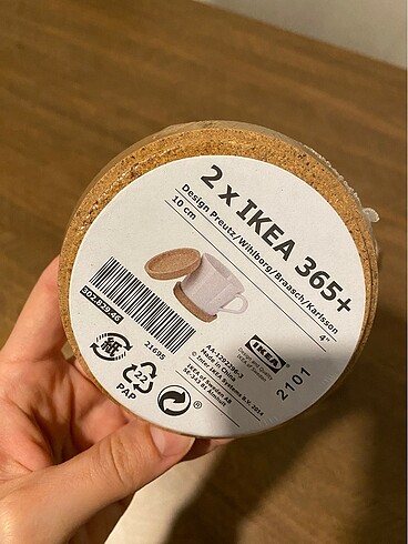Bardak altlığı