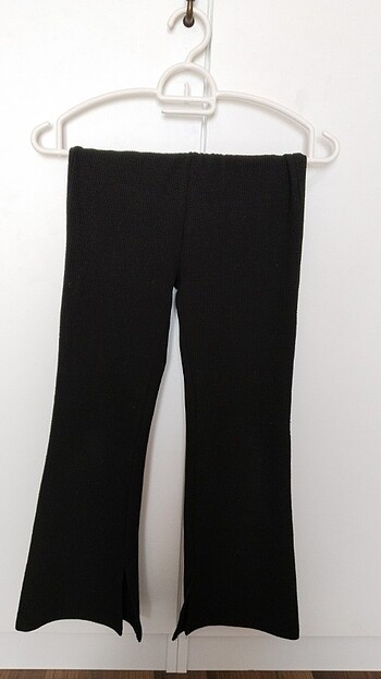 Kiz çocuk pantalon