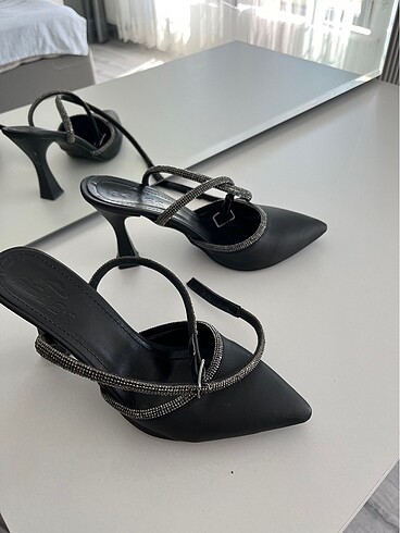 Stiletto