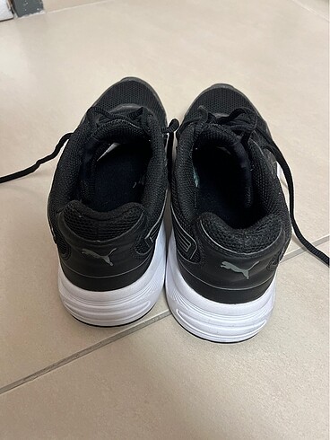38 Beden Puma spor ayakkabı