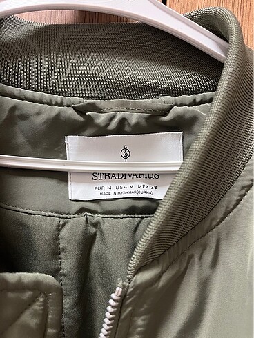 Stradivarius Stradivarius ceket