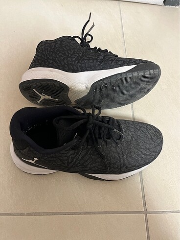 Nike Jordan basketbol ayakkabısı