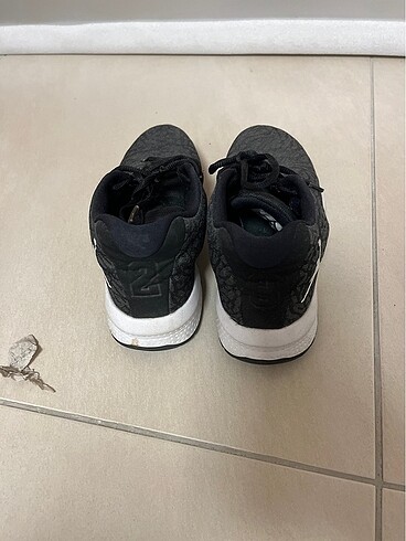 Nike Nike Jordan basketbol ayakkabısı