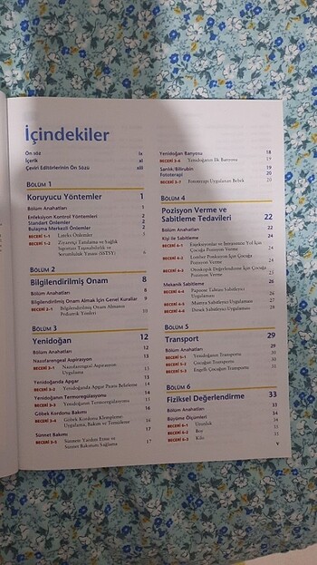 Çocuk Hemşireliği Klinik Uygulama Becerileri Kitabı
