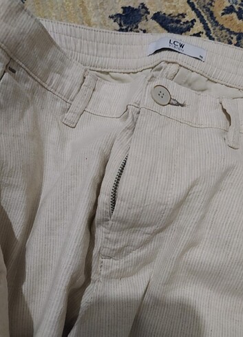 LC Waikiki Pantolon