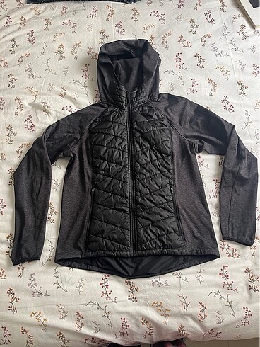 h&m spor ceket