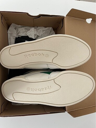 38,5 Beden reebok club c form hi