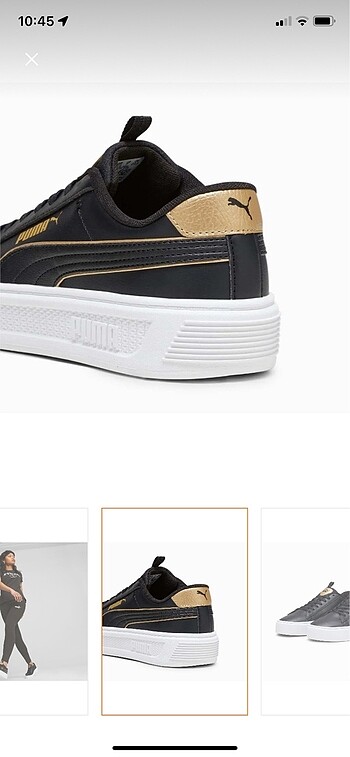 Puma Puma sneaker ayakkabı