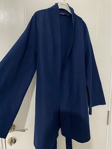 xl Beden Kimono