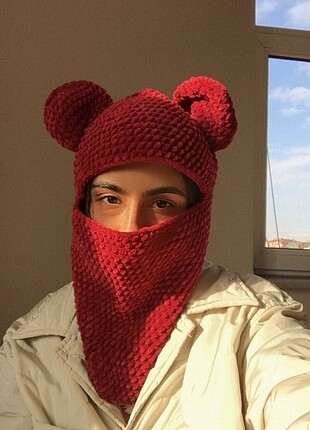 Balaclava