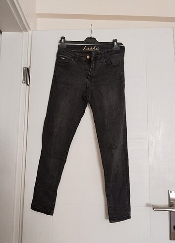 40 beden kot pantolon 