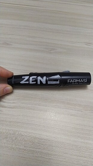 Farmasi Zen Rimel