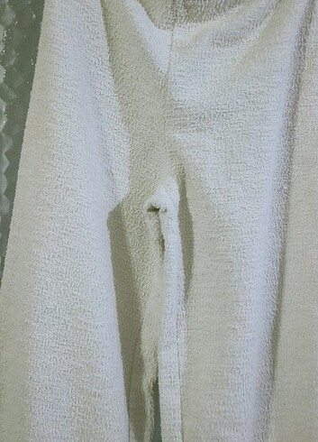 Zara #zara kız çocuk pantolon 