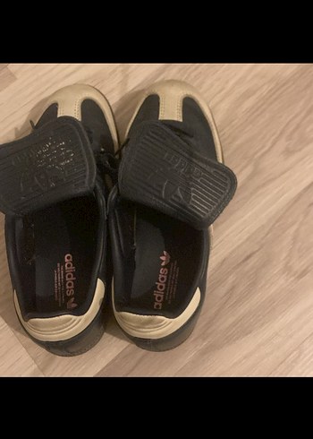 Adidas samba orjinal - Görsel 2