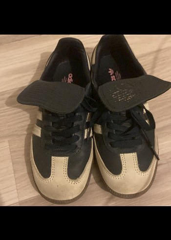 Adidas samba orjinal - Görsel 3