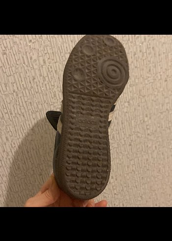 Adidas samba orjinal - Görsel 4