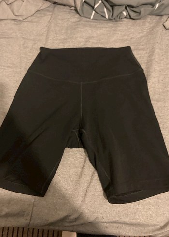 Nike biker şort - Görsel 3