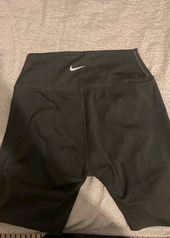 Nike biker şort - Görsel 2