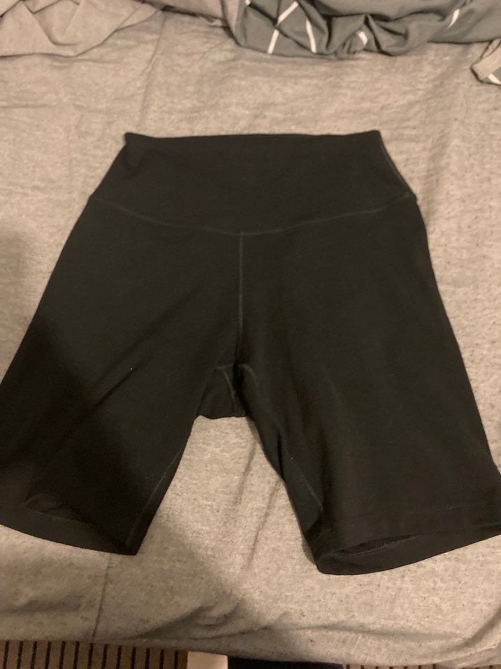 Nike biker şort - Görsel 3