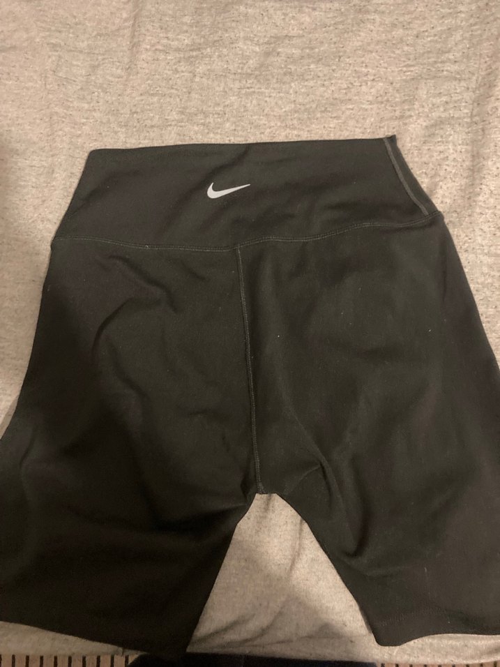 Nike biker şort - Görsel 2