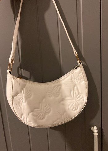 Pembe Midi Kadın Pamuk Kumaş Pantolon - Görsel 4