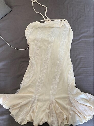 Shein elbise - Görsel 2