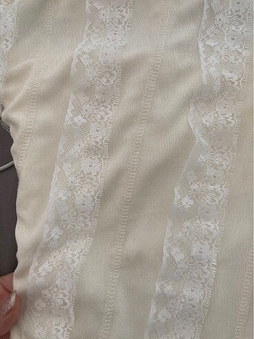 Shein elbise - Görsel 3