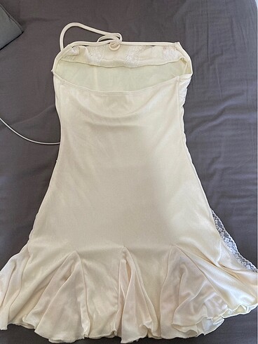 Shein elbise - Görsel 4