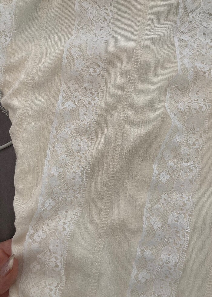 Shein elbise - Görsel 3