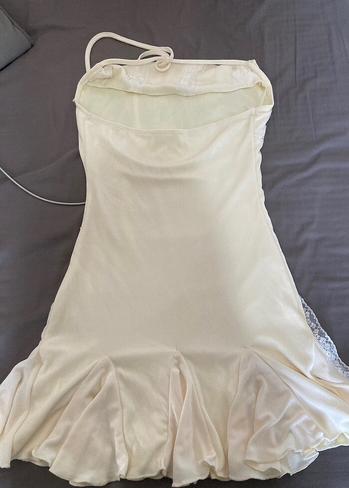 Shein elbise - Görsel 4