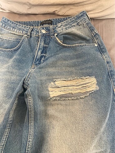 Baggy jean