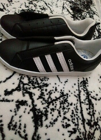 39 Beden #adidas #ayakkabı