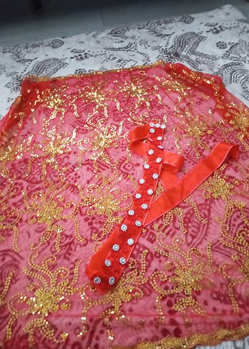 gelin duvak - Görsel 3