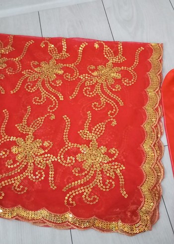 gelin duvak - Görsel 2