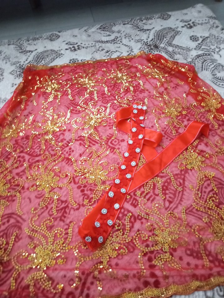 gelin duvak - Görsel 3