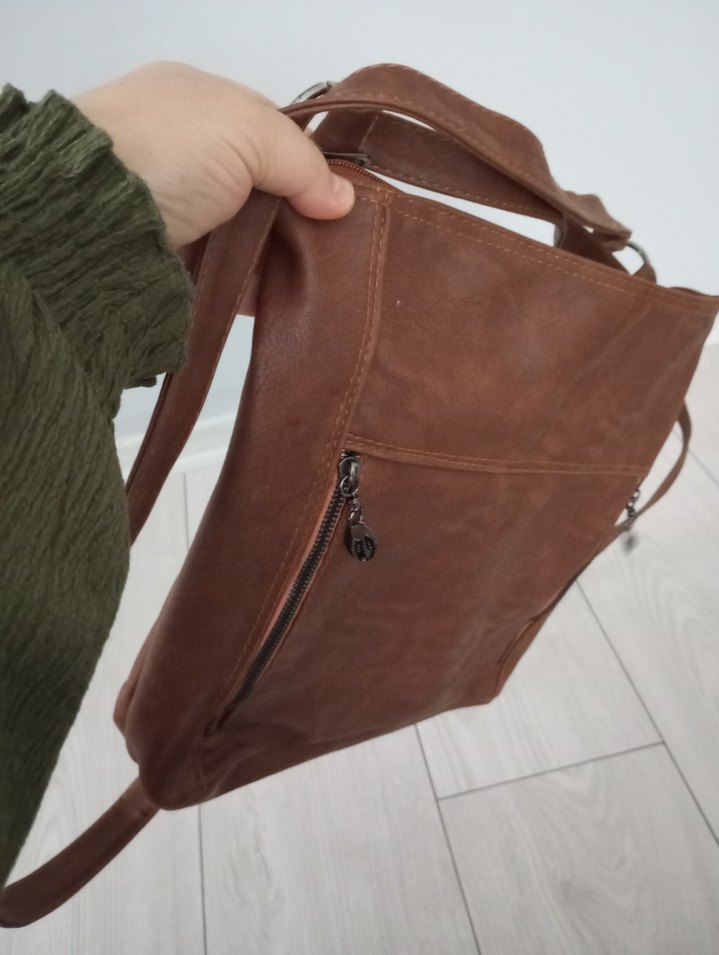 kadin çanta - Görsel 3