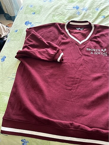 Primark Swet tunik