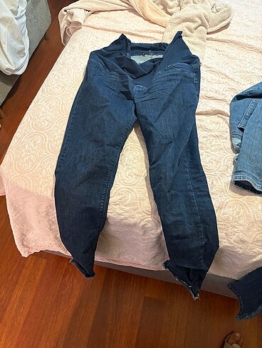 LC Waikiki Hamile jean