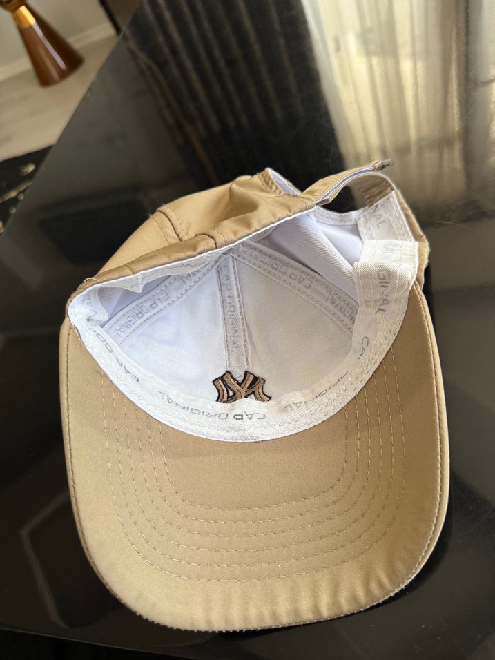 Ny şapka unisex - Görsel 4